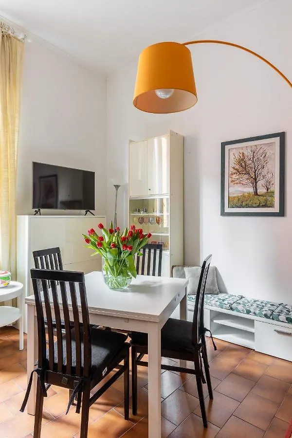 בולוניה Montegrappa Apartment By Wonderful Italy