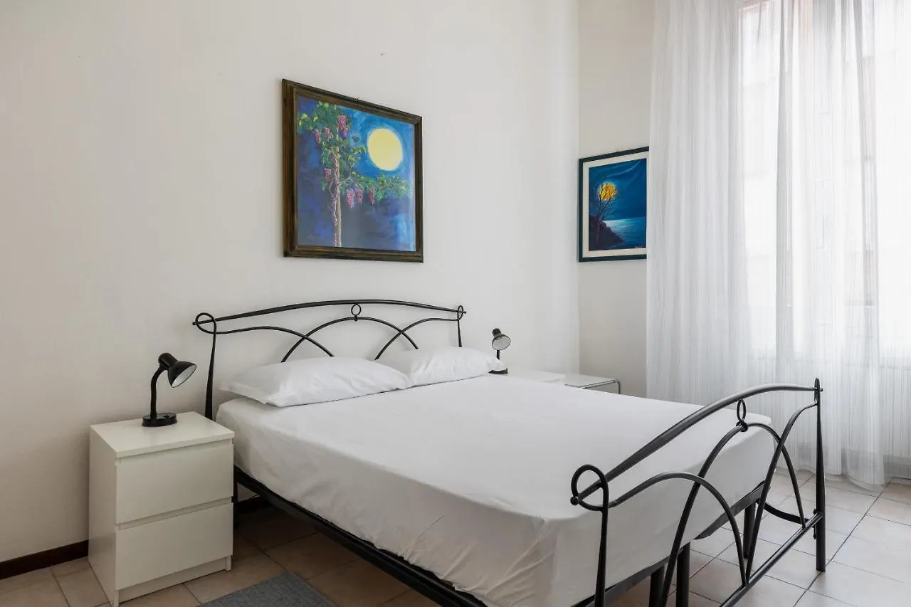 בולוניה Montegrappa Apartment By Wonderful Italy