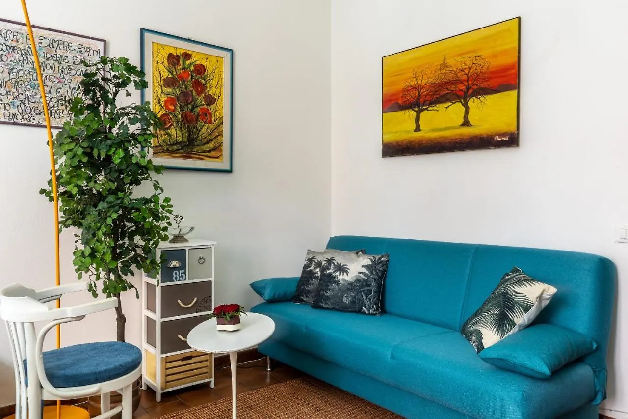 בולוניה Montegrappa Apartment By Wonderful Italy