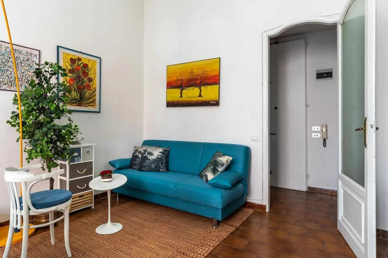 בולוניה Montegrappa Apartment By Wonderful Italy