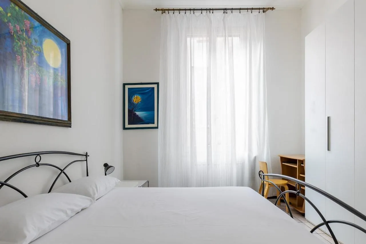 בולוניה Montegrappa Apartment By Wonderful Italy 0*,  איטליה