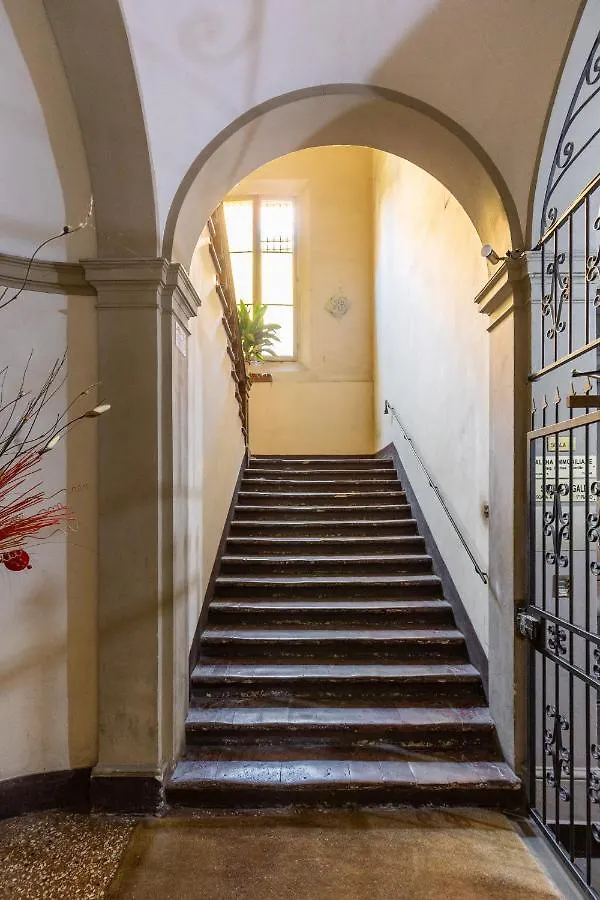בולוניה Montegrappa Apartment By Wonderful Italy