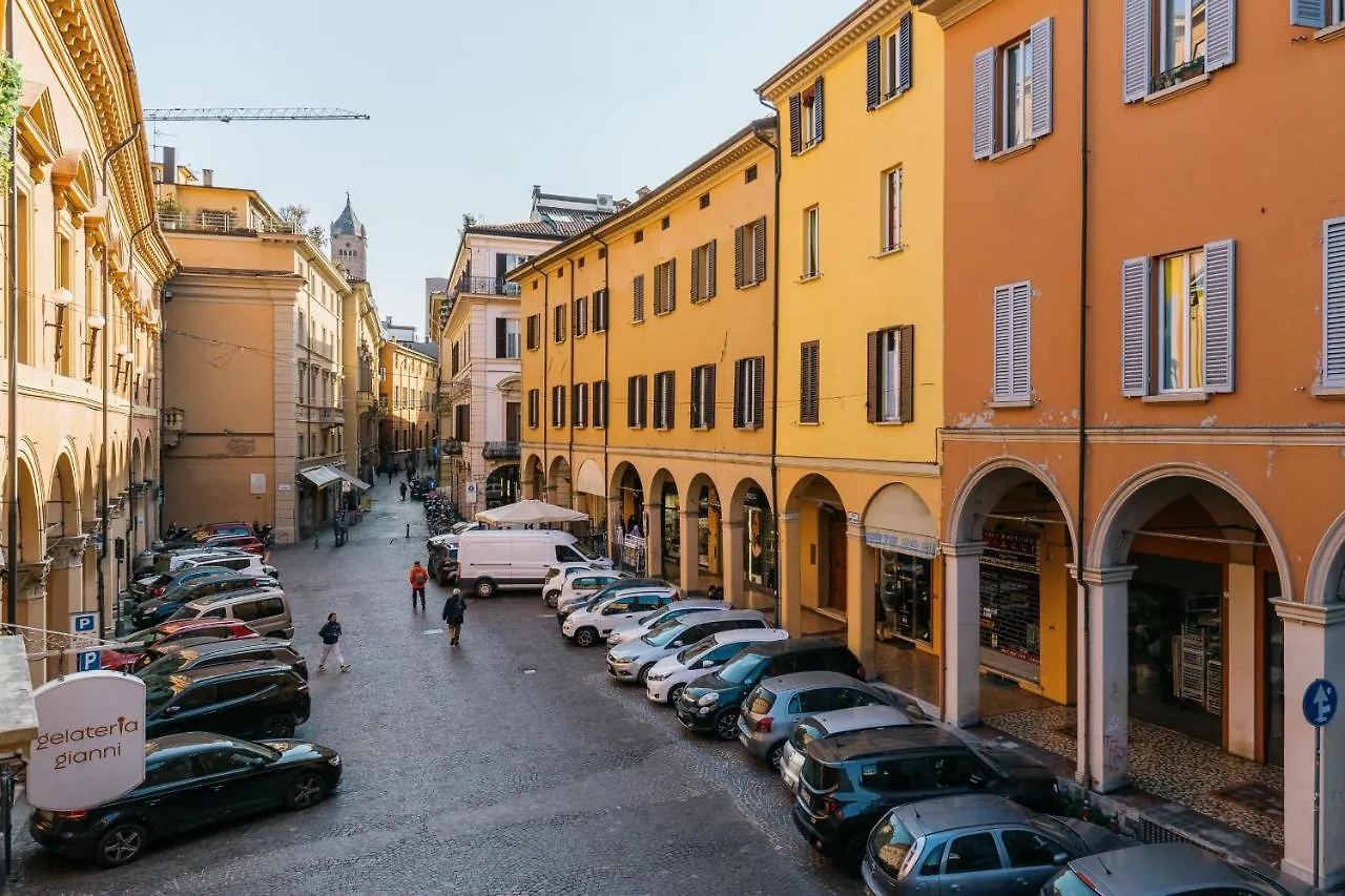 בולוניה Montegrappa Apartment By Wonderful Italy איטליה