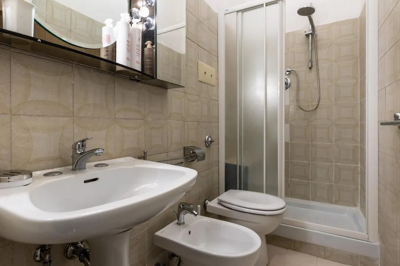 בולוניה Montegrappa Apartment By Wonderful Italy איטליה