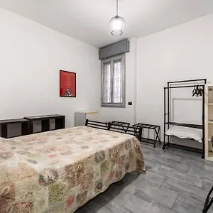 Alloggio in famiglia A Casa Di Mario, Bologna