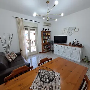Ricky House , Palermo Italia